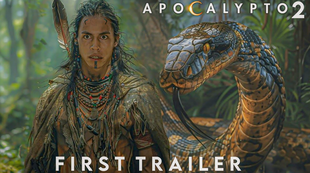 Apocalypto 2